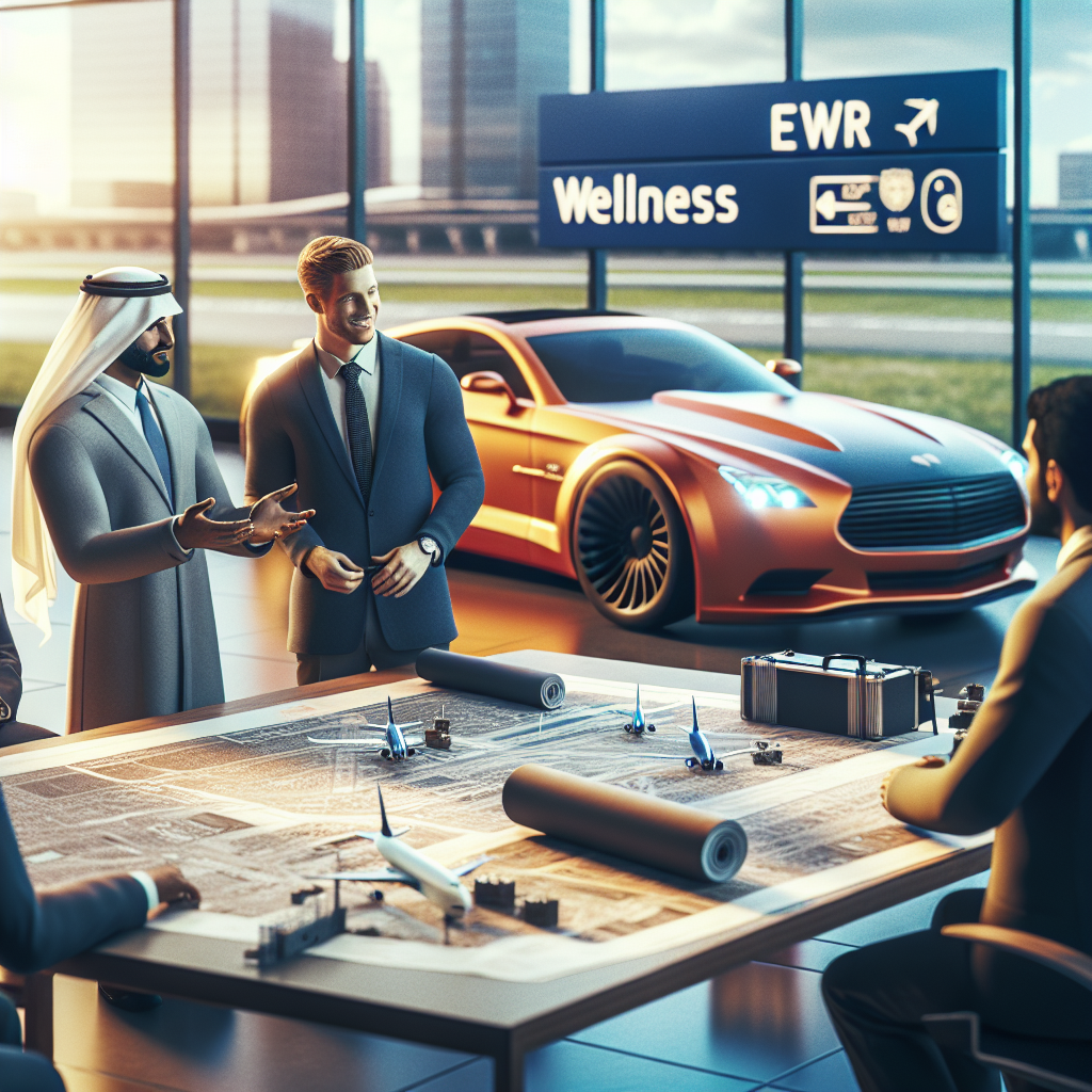 Conclusion about EWR Car service