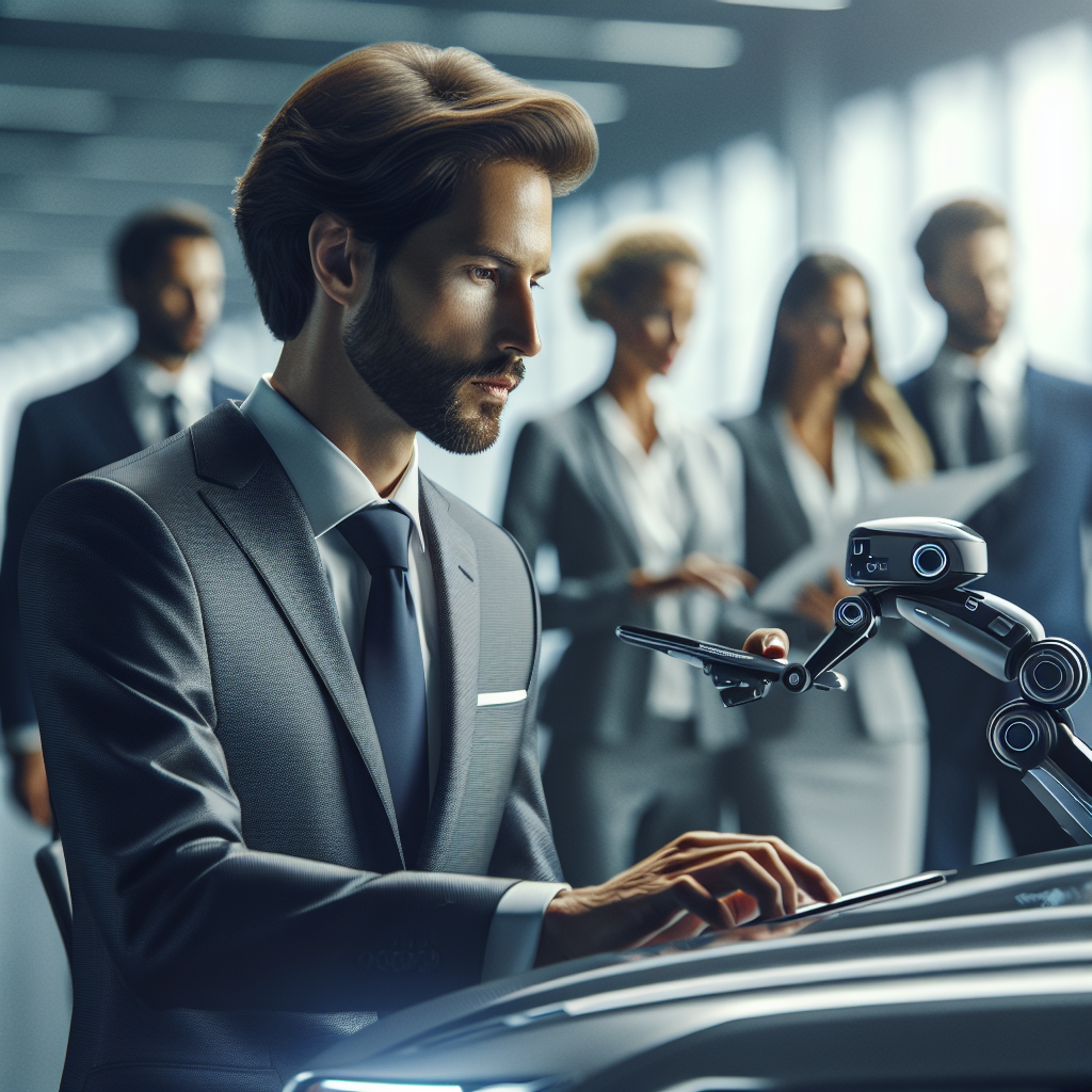 Features of EWR Car service