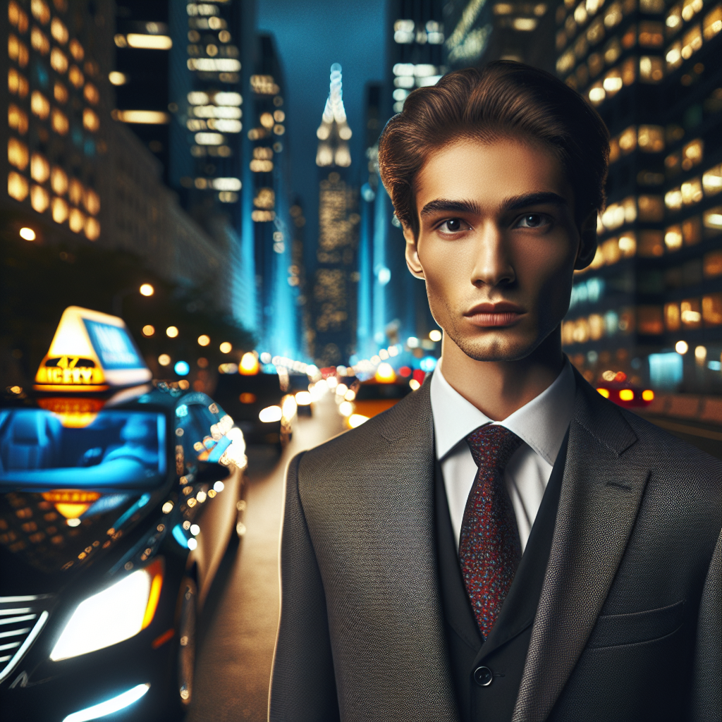 EWR Car service - Red-Eye Flights: 24/7 Car service Availability for Newark Liberty Late Arrivals
