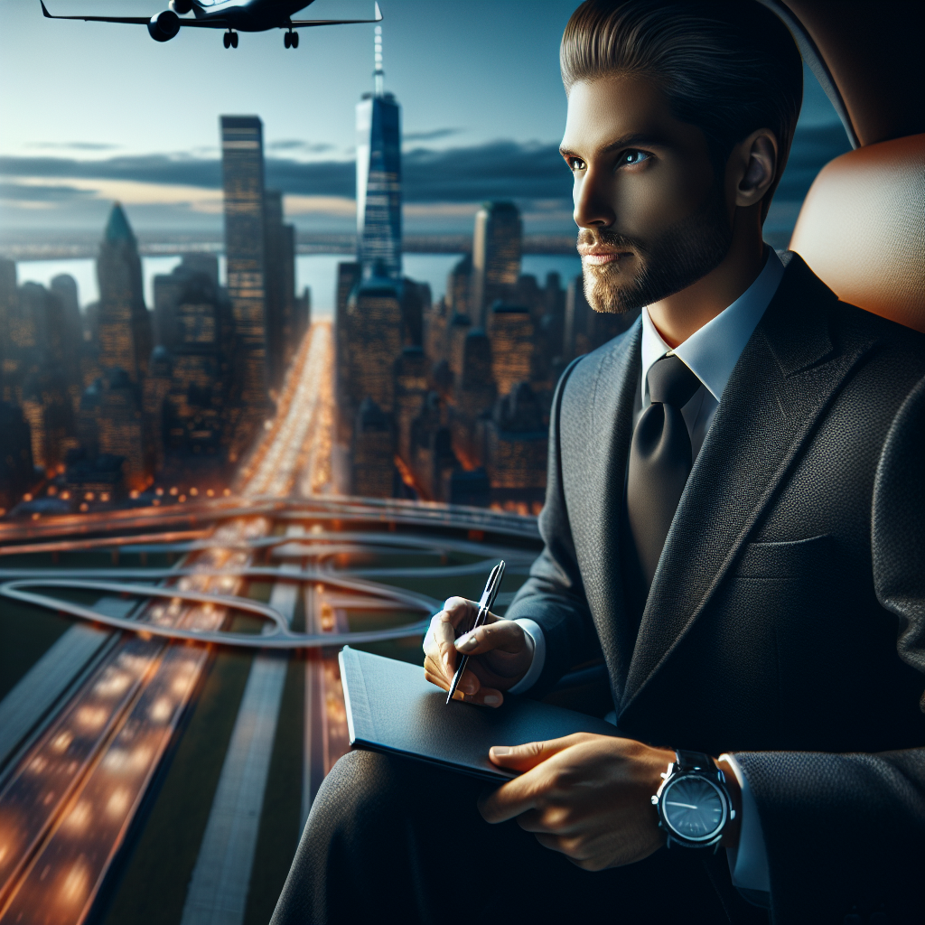 Conclusion about EWR Car service