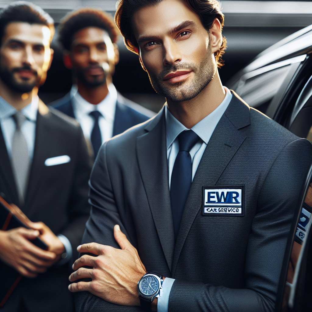 Features of EWR Car service