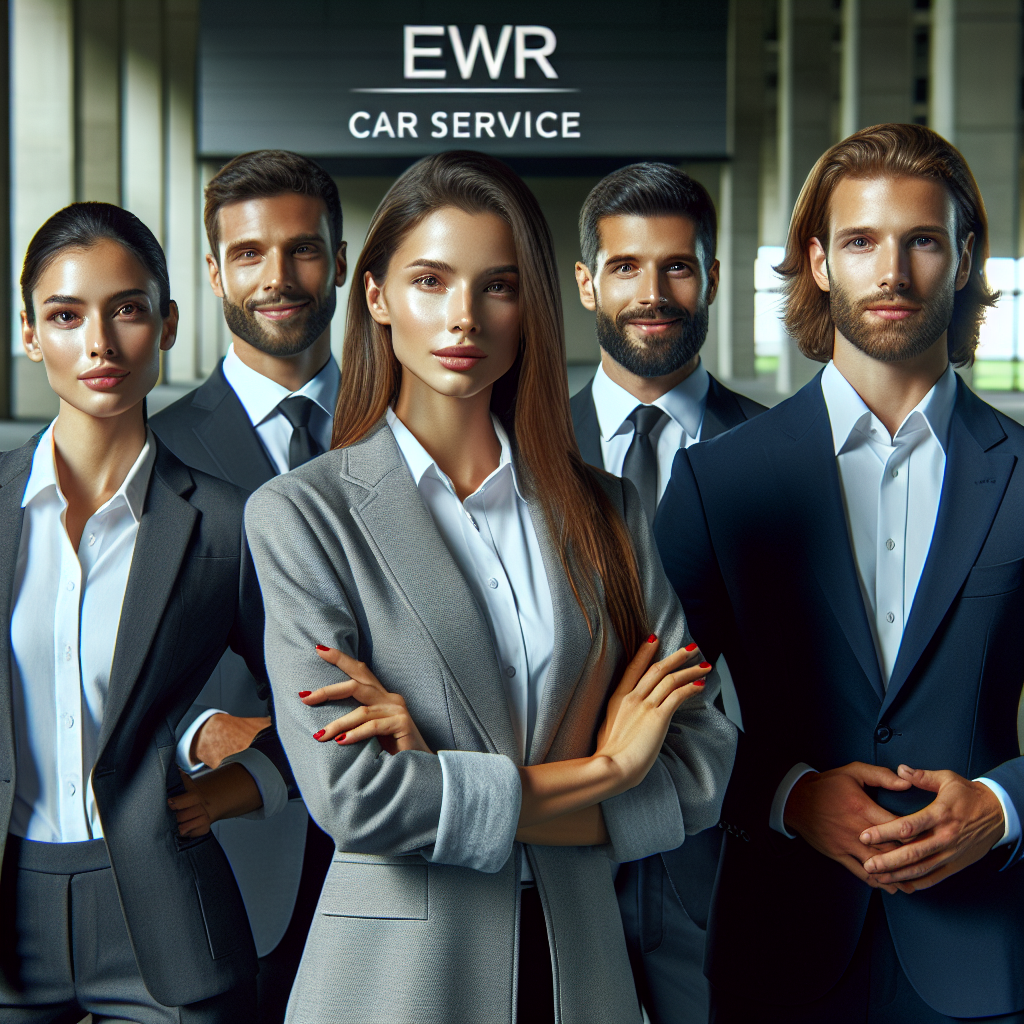 Conclusion about EWR Car service