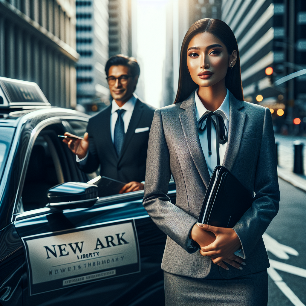 EWR Car service - Trust & Reliability: Client Testimonials for Car service around Newark Liberty