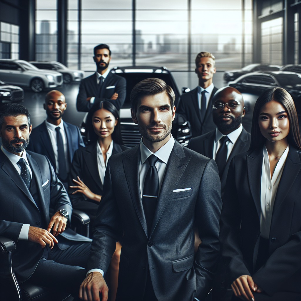 Conclusion about EWR Car service