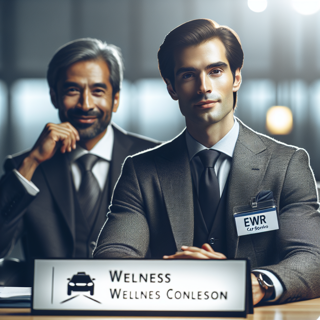 Conclusion about EWR Car service