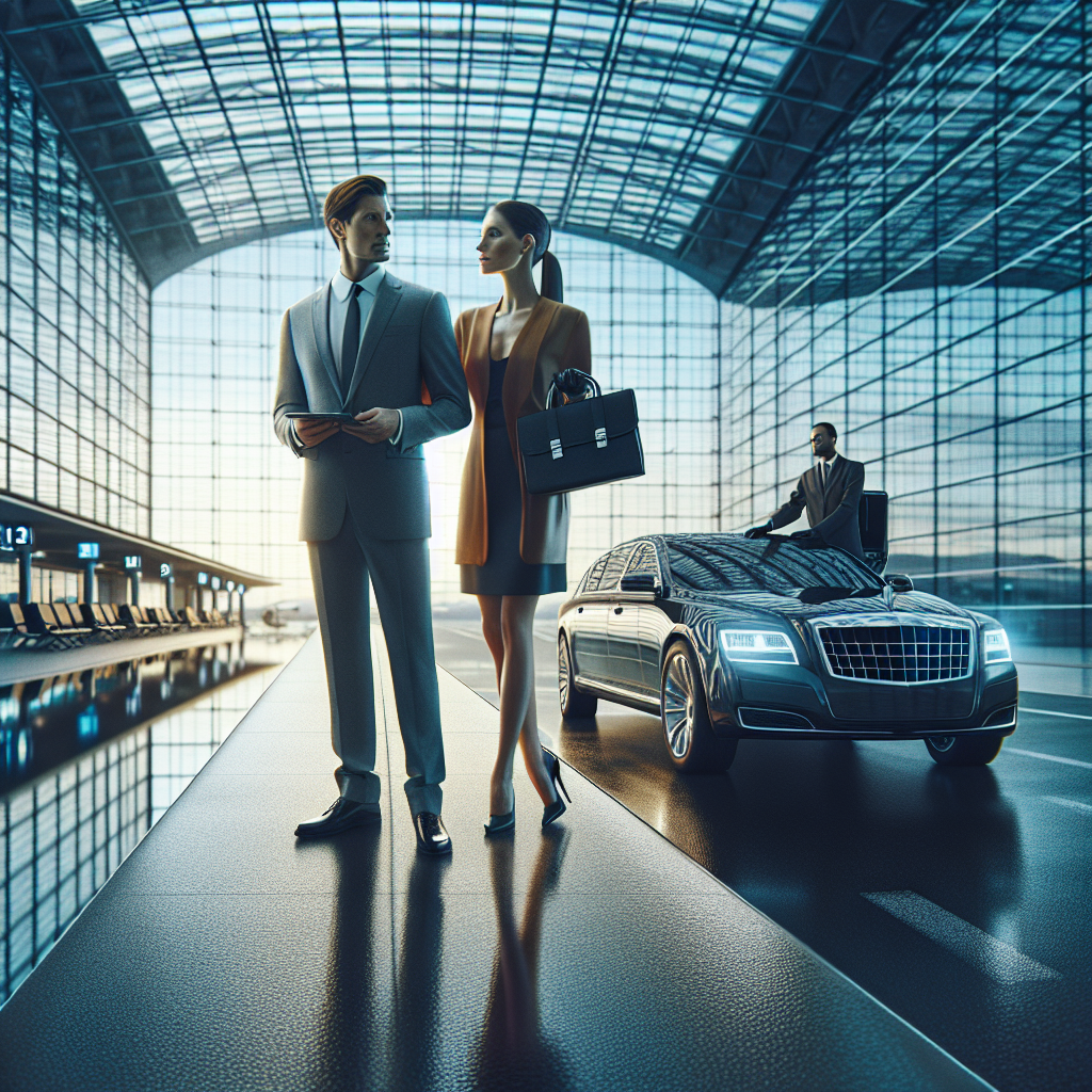 Conclusion about EWR Airport car service