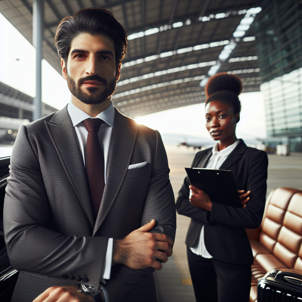 Conclusion about EWR Airport car service