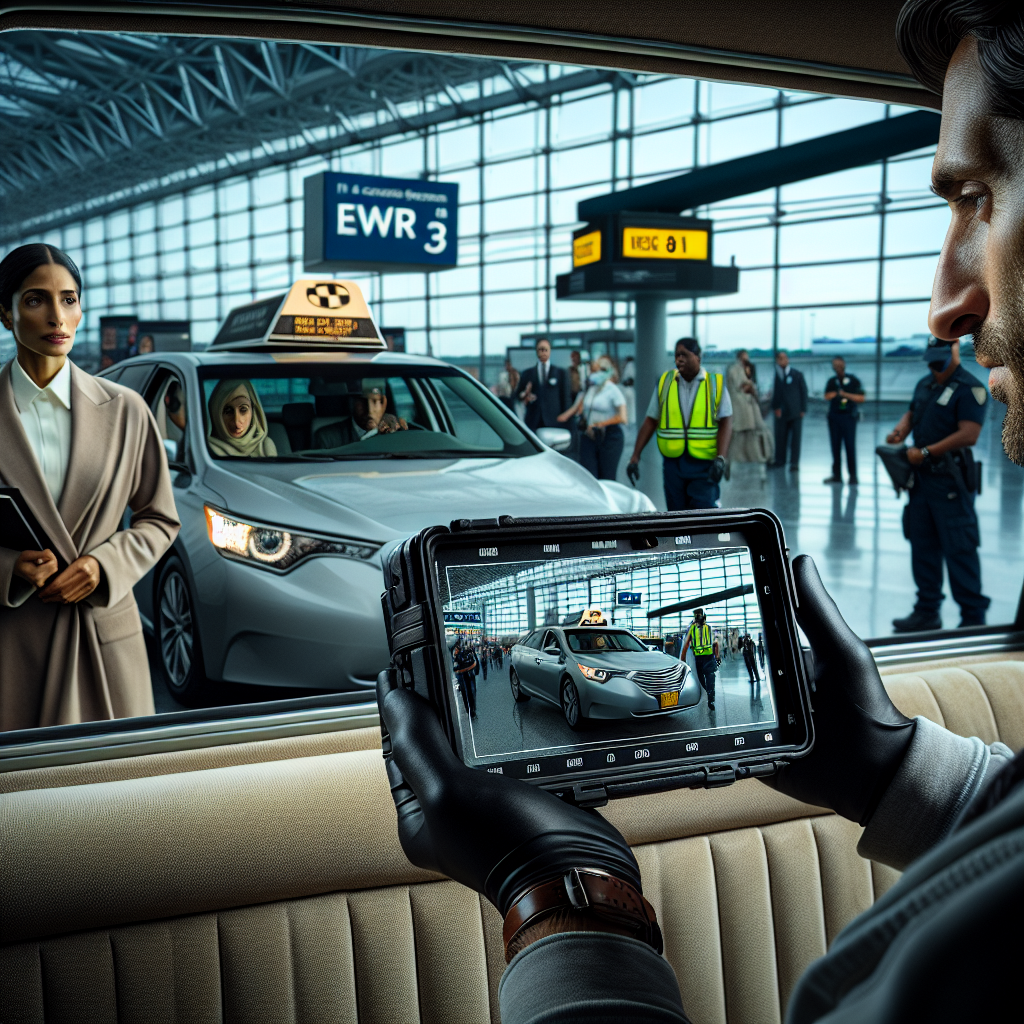 Conclusion about EWR Airport car service