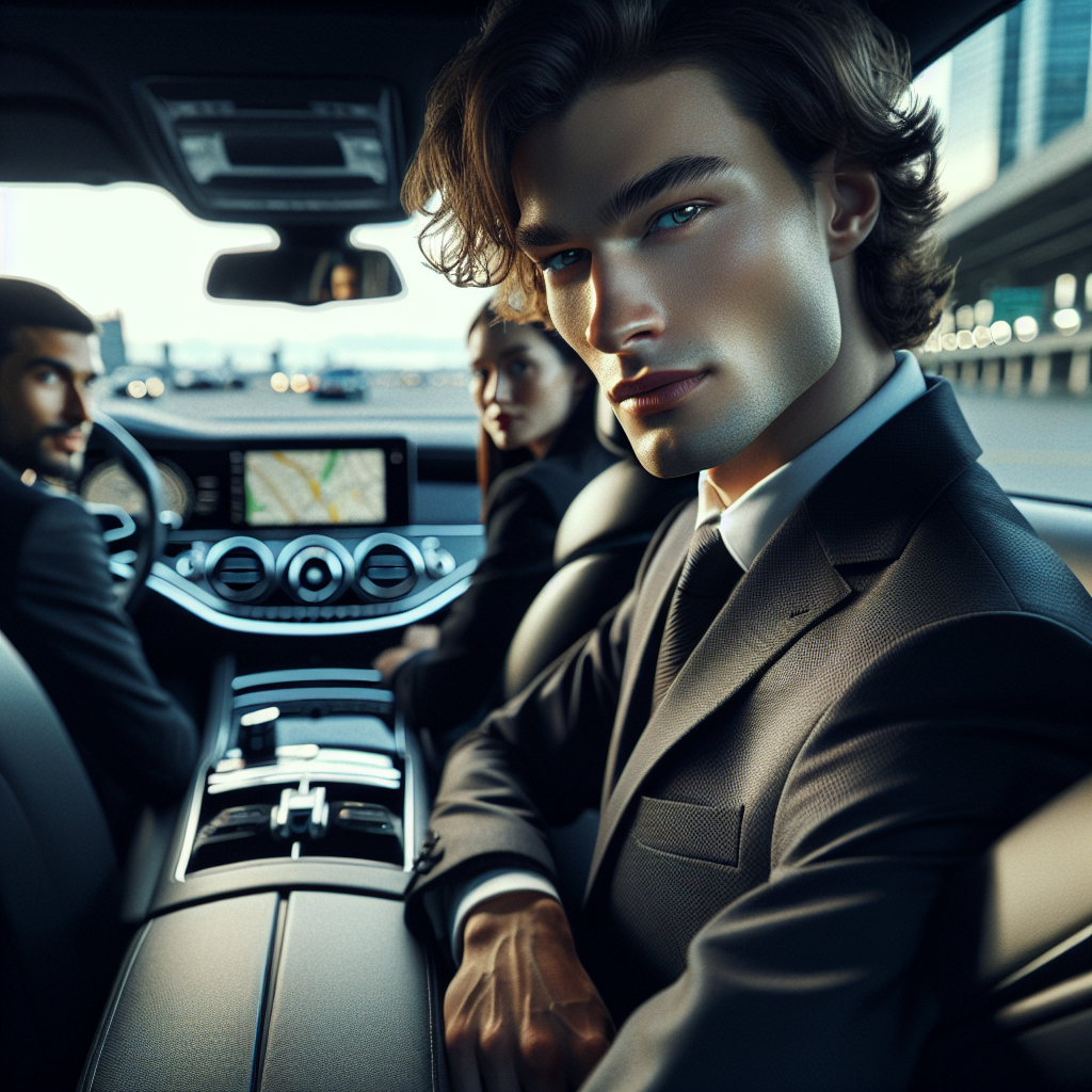 EWR Airport car service - Trust & Reliability: Client Testimonials for Airport car service around Newark Liberty