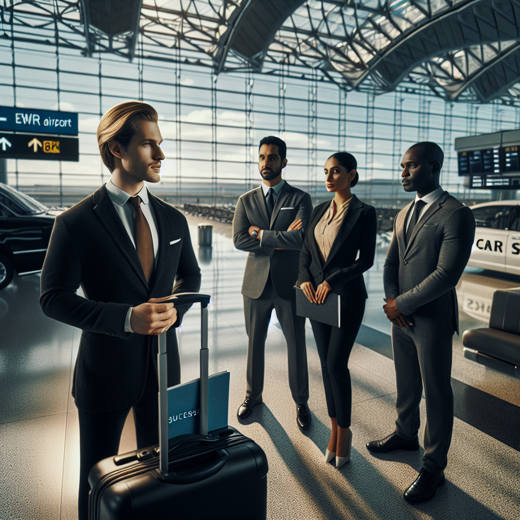 Conclusion about EWR Airport car service