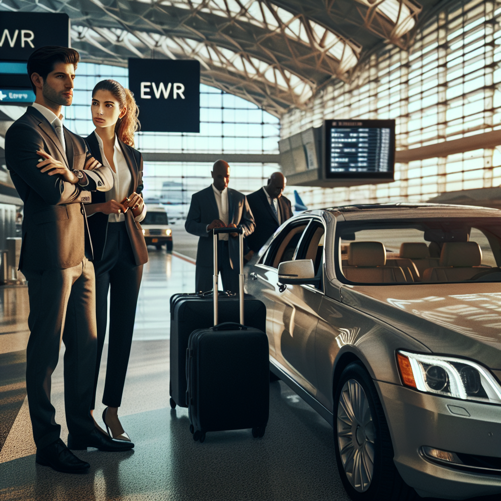 Conclusion about EWR Airport car service