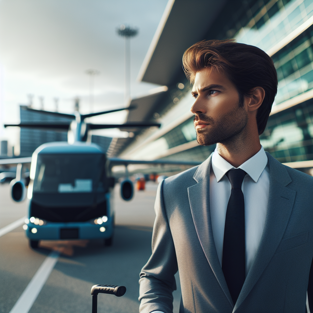 Features of EWR Ground transportation