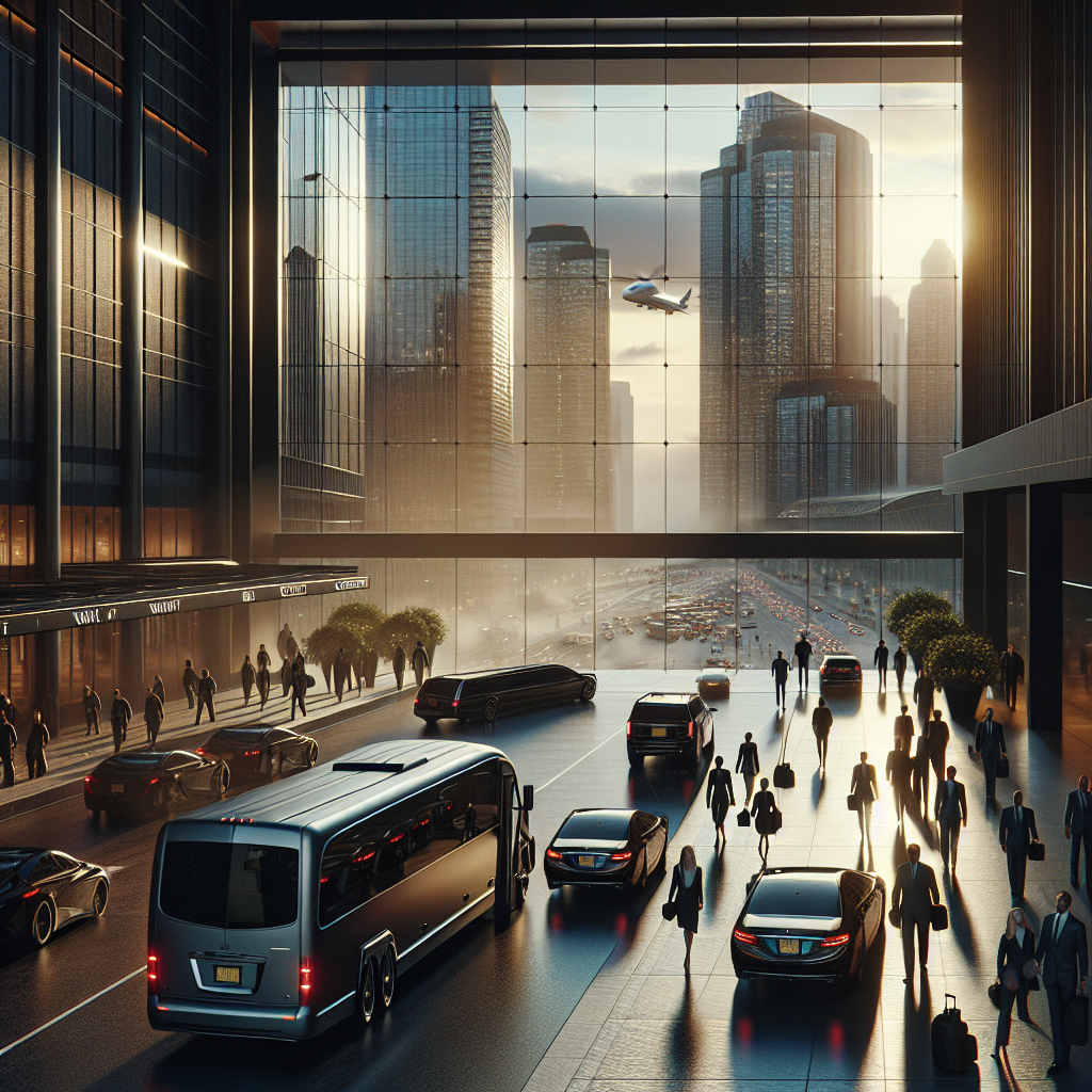 EWR Ground transportation - VIP Experience: Upgrading to Ground transportation for Prudential Center events and busy New Jersey transit