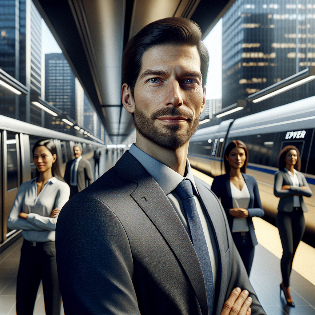 Features of EWR Ground transportation
