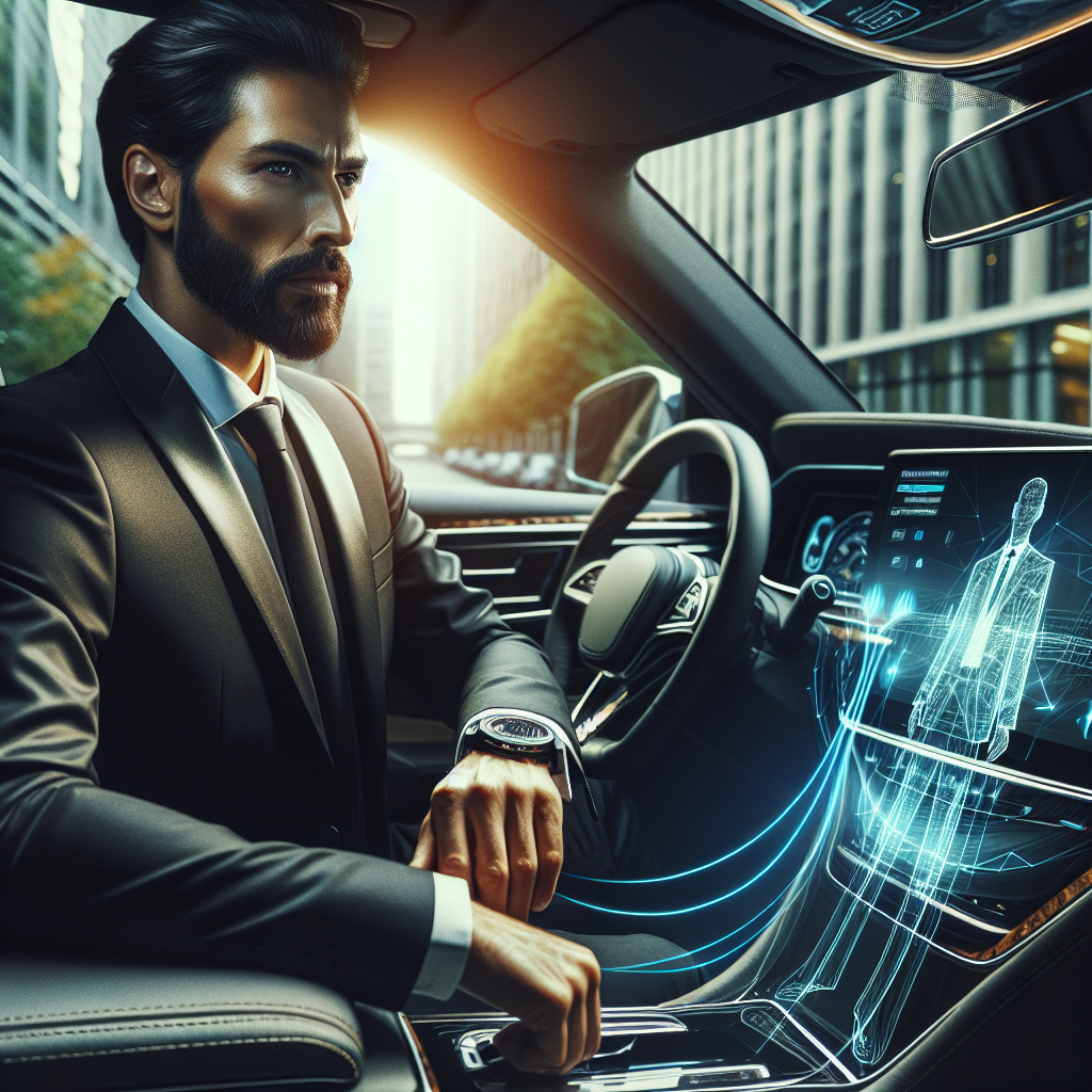 Features of EWR Luxury car-limo service