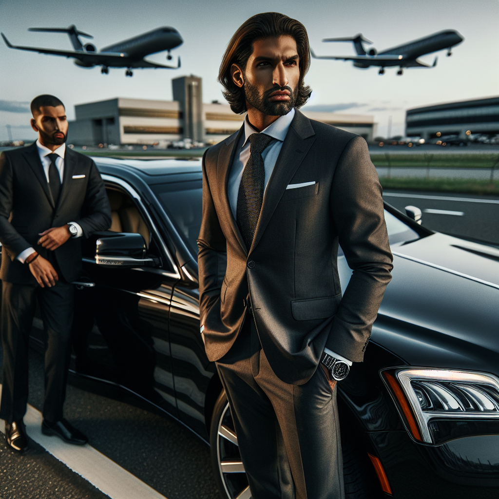 EWR Luxury car-limo service - Safety Standards: Vetted Chauffeurs and Luxury car-limo service Protocols near Newark Liberty