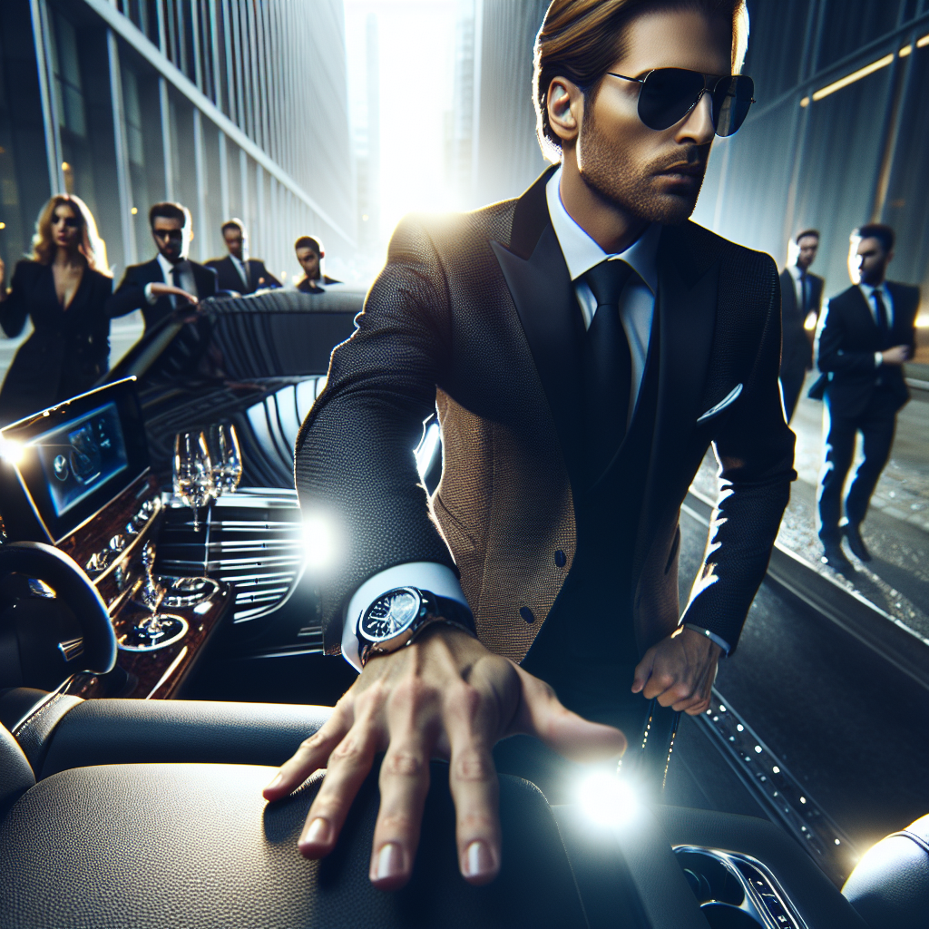 Conclusion about EWR Luxury car-limo service