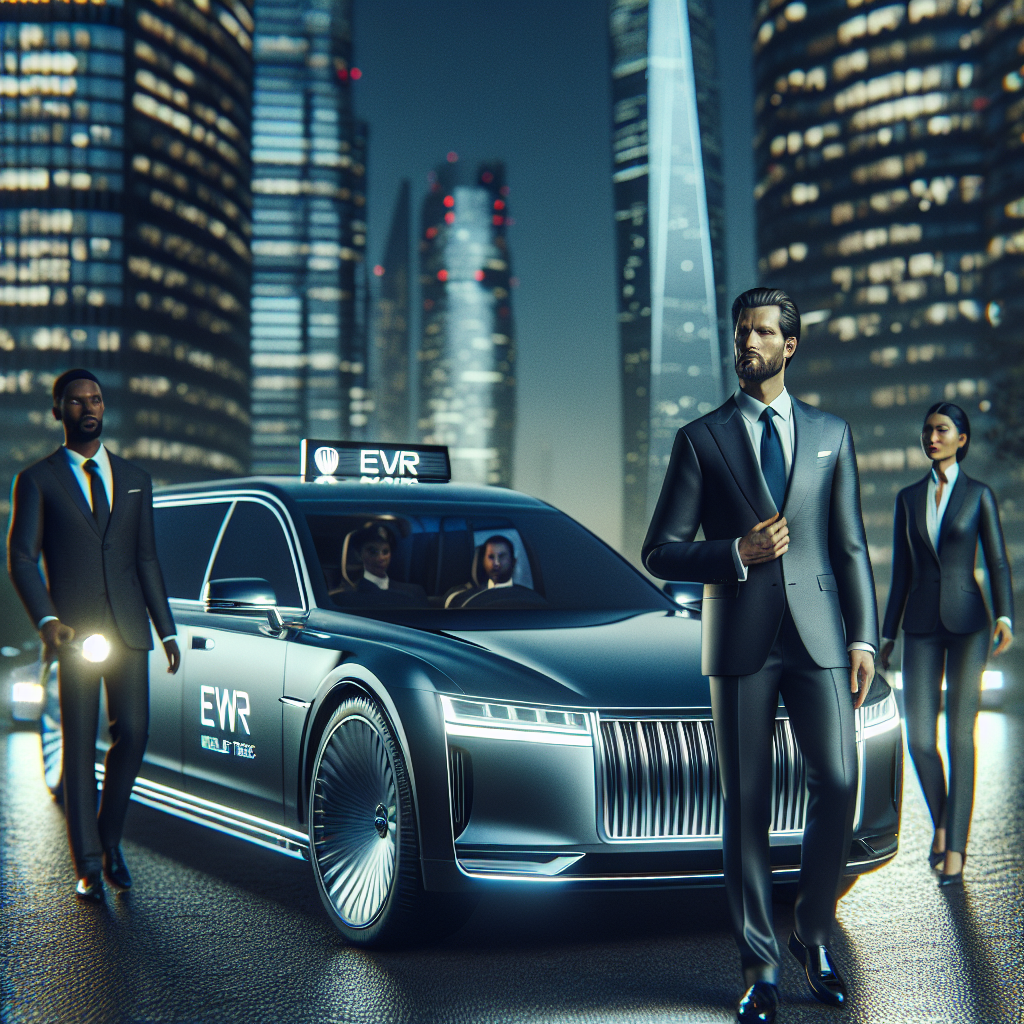 Features of EWR Luxury car-limo service
