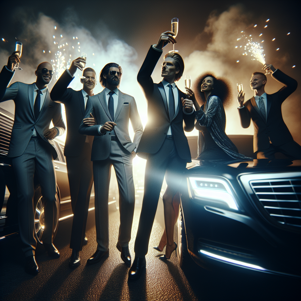 Conclusion about EWR Luxury car-limo service