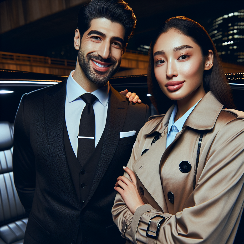 Conclusion about EWR Luxury car-limo service