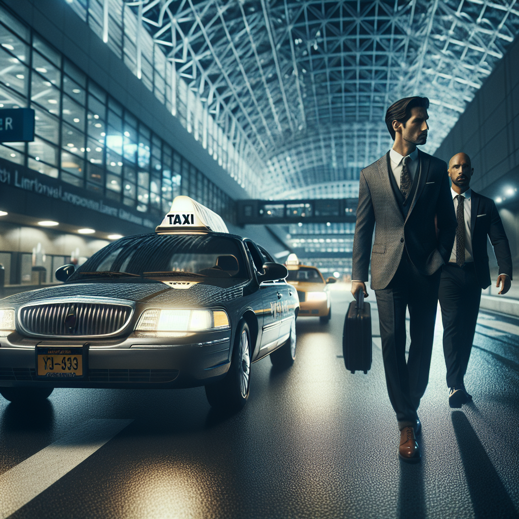 EWR Event transportation - Red-Eye Flights: 24/7 Event transportation Availability for Newark Liberty Late Arrivals