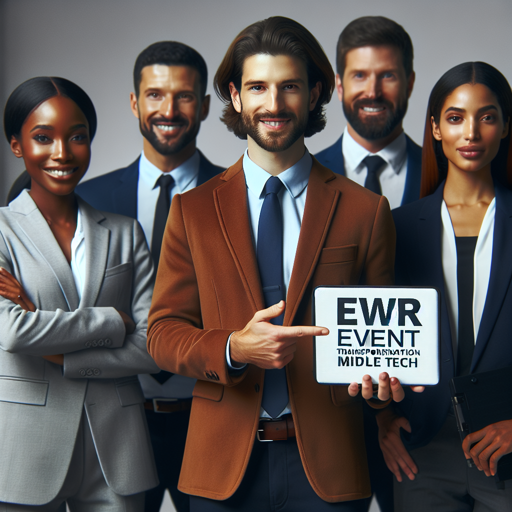Features of EWR Event transportation