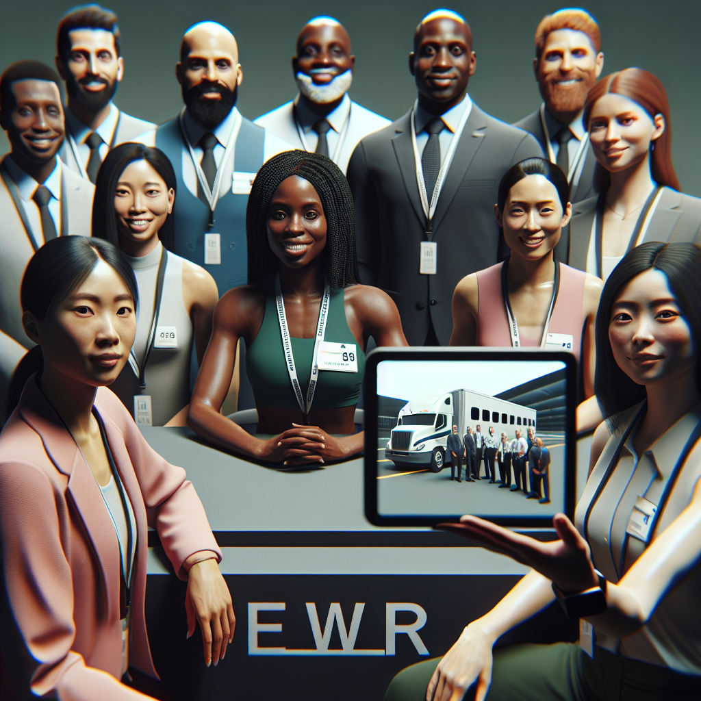 Conclusion about EWR Event transportation