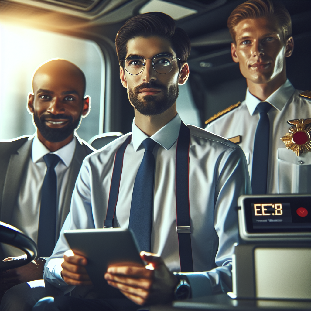 Conclusion about EWR Event transportation