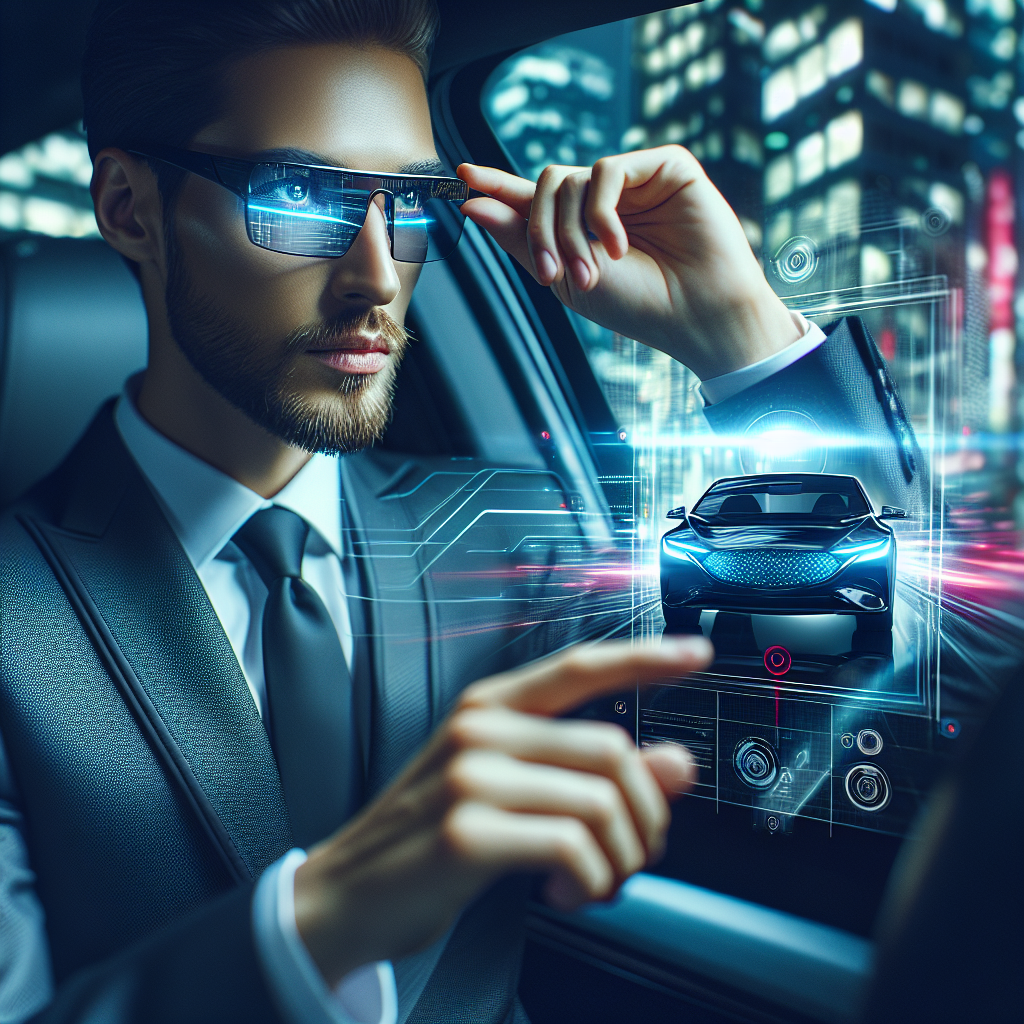 Features of TEB Black car service
