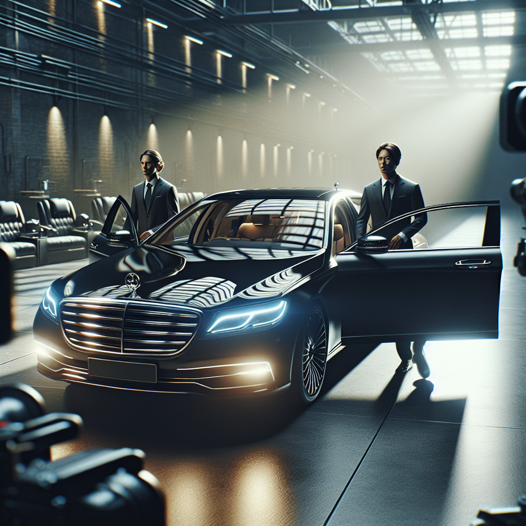 Conclusion about TEB Black car service