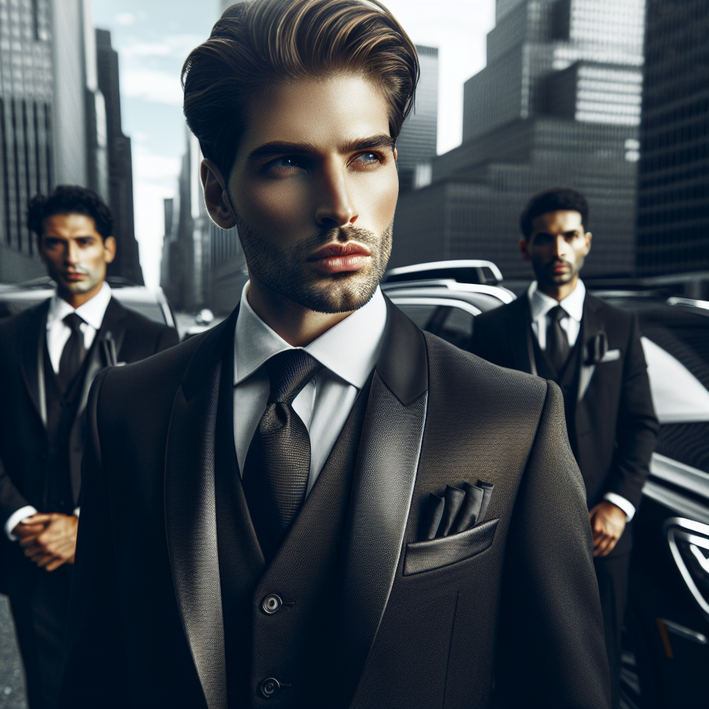TEB Black car service - Safety Standards: Vetted Chauffeurs and Black car service Protocols near Teterboro