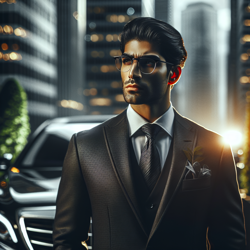 Conclusion about TEB Black car service