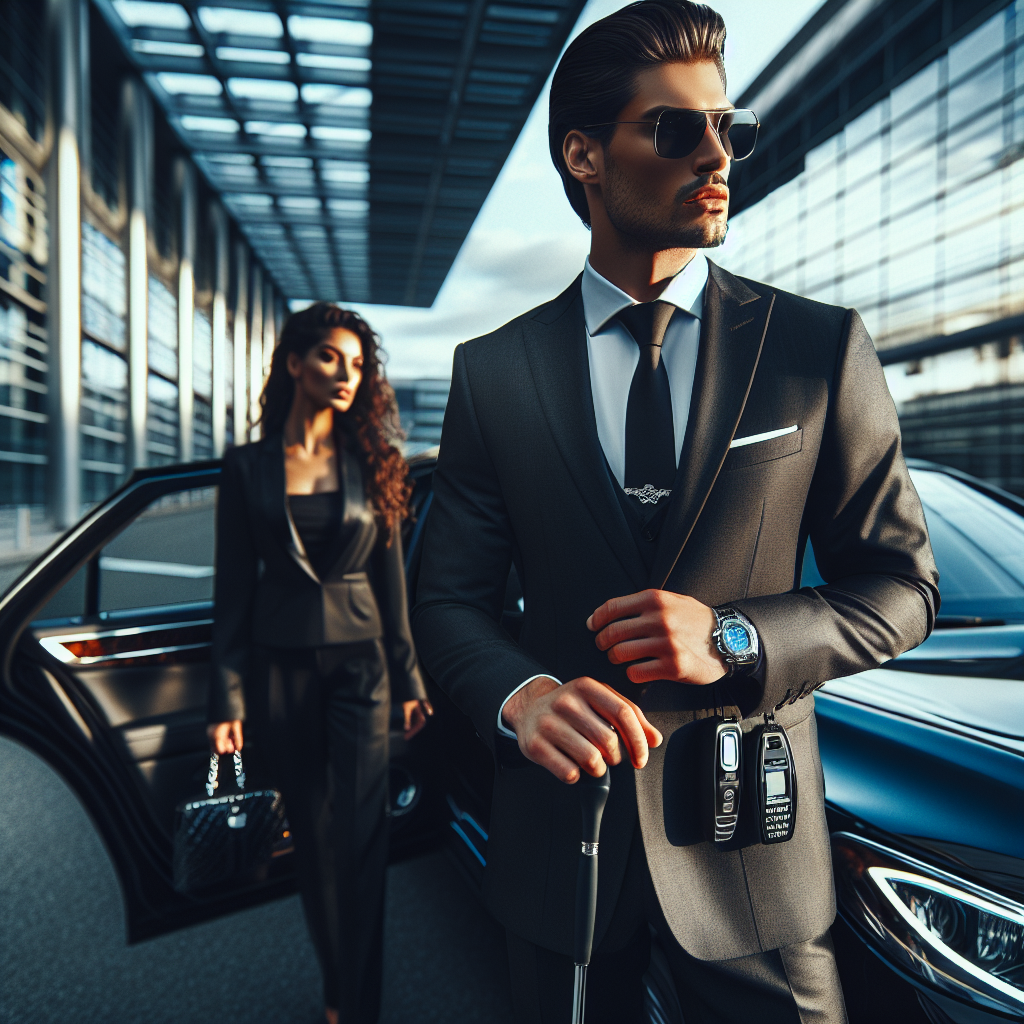 TEB Black car service - Red-Eye Flights: 24/7 Black car service Availability for Teterboro Late Arrivals