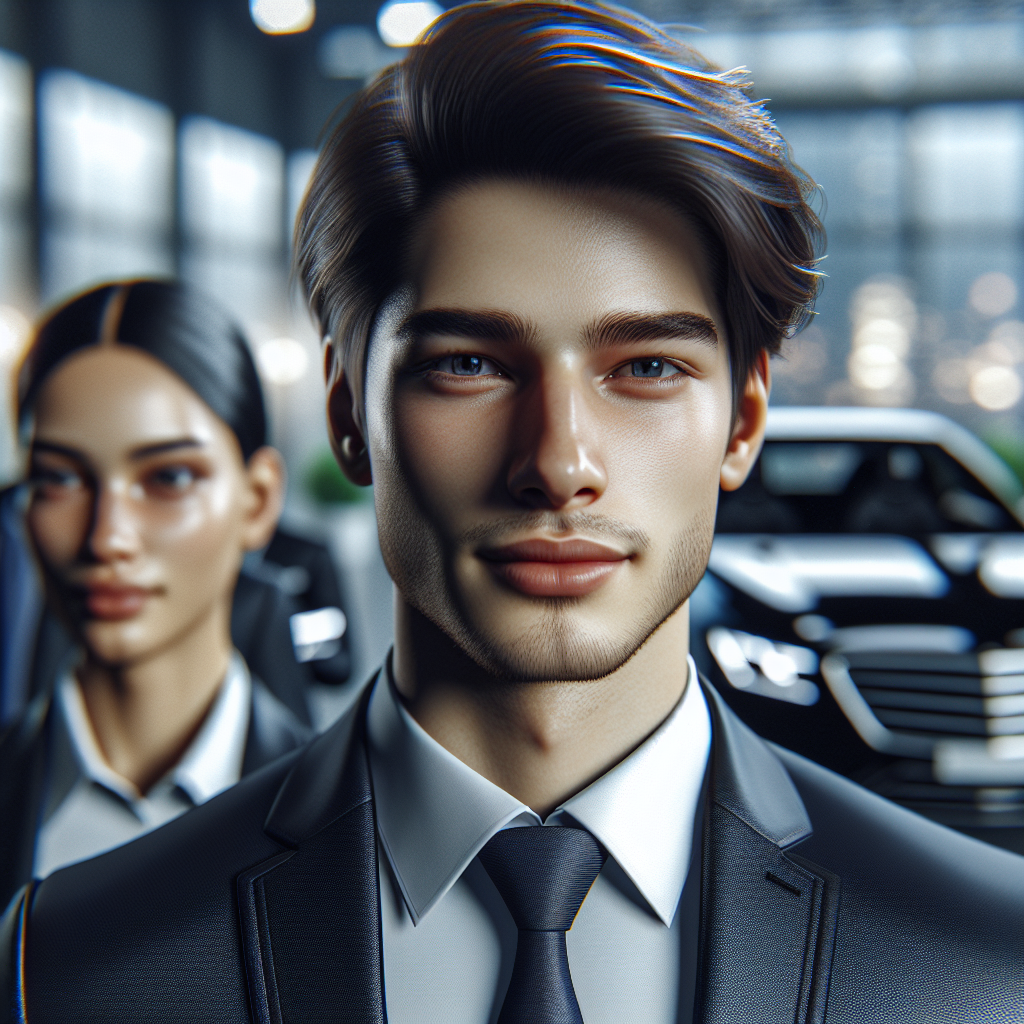 Features of TEB Black car service