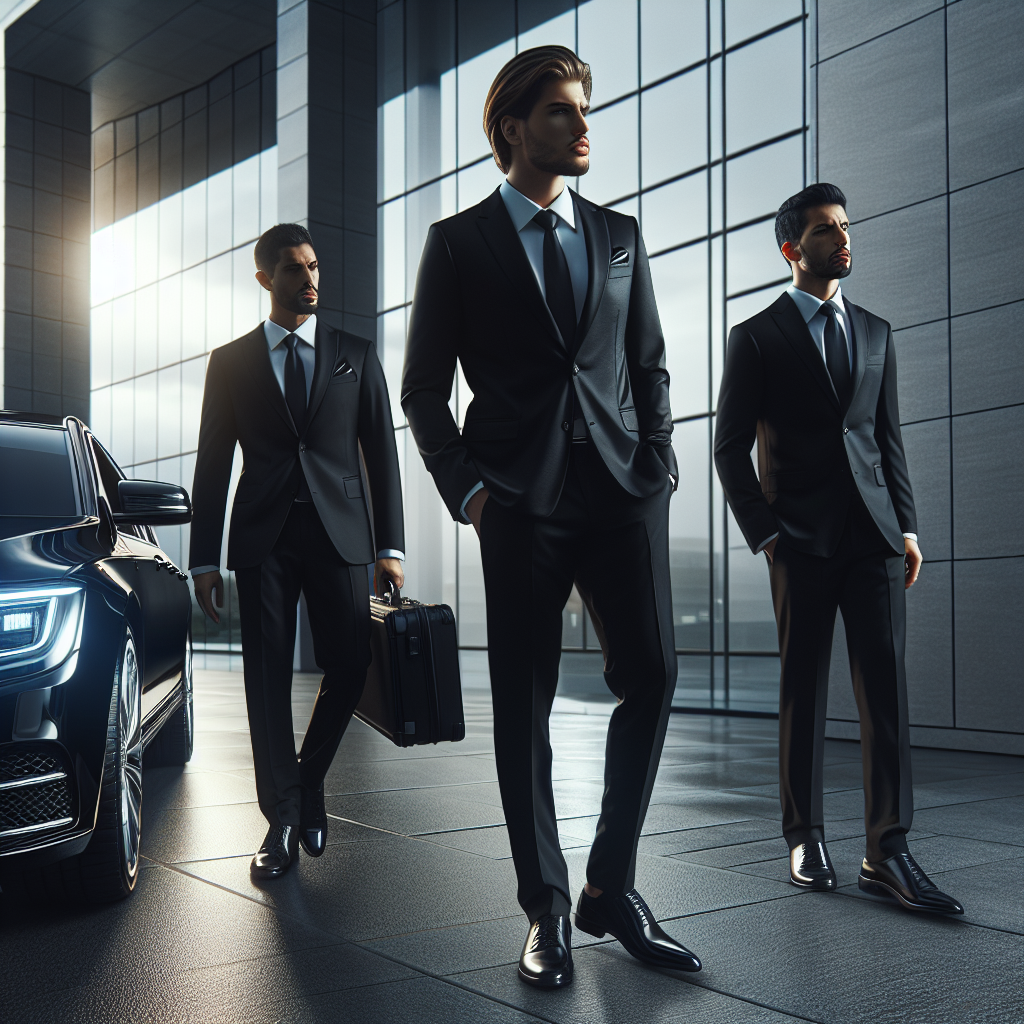 TEB Black car service - Advance Booking: Securing Black car service to Avoid private aviation and exclusive VIP arrivals Delays