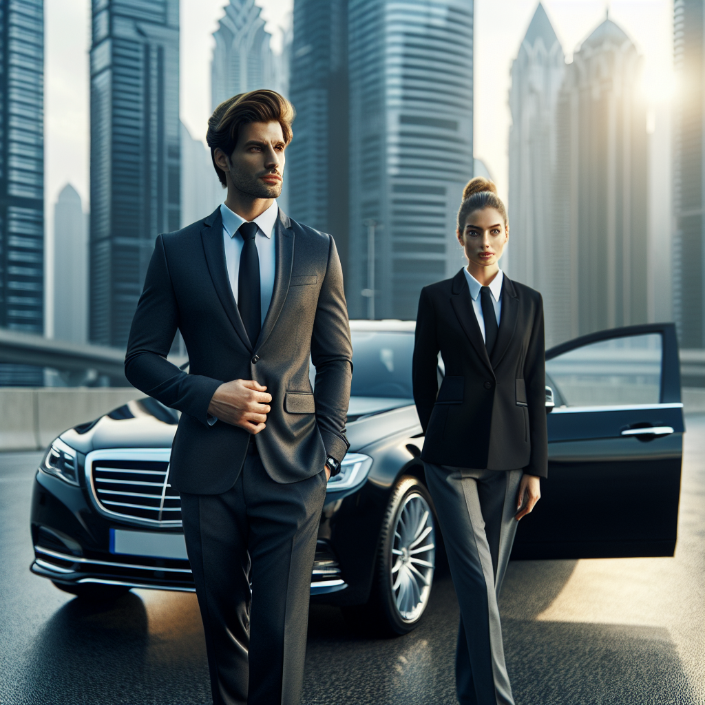 Conclusion about TEB Black car service