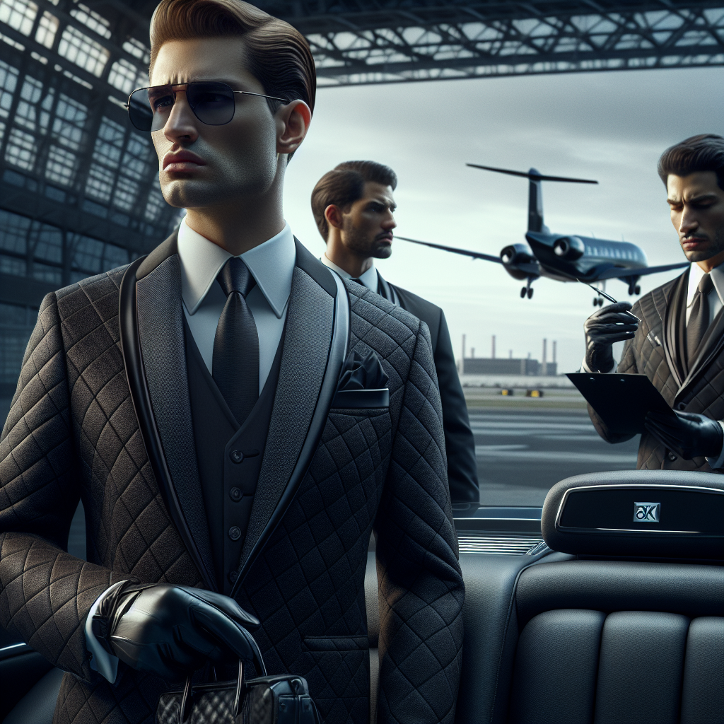 TEB Black car service - Flight Delays: How Black car service Chauffeurs Track Teterboro Arrivals