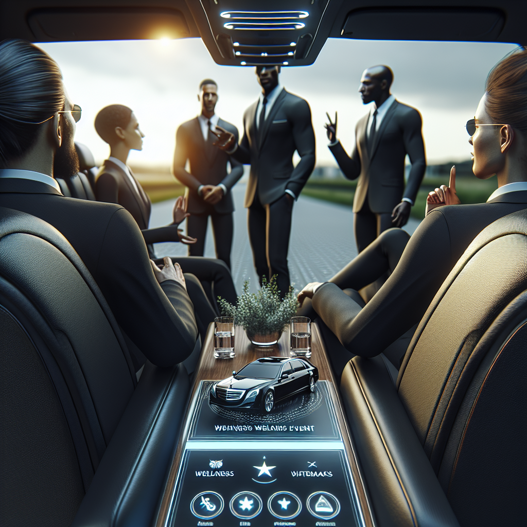 Conclusion about TEB Black car service
