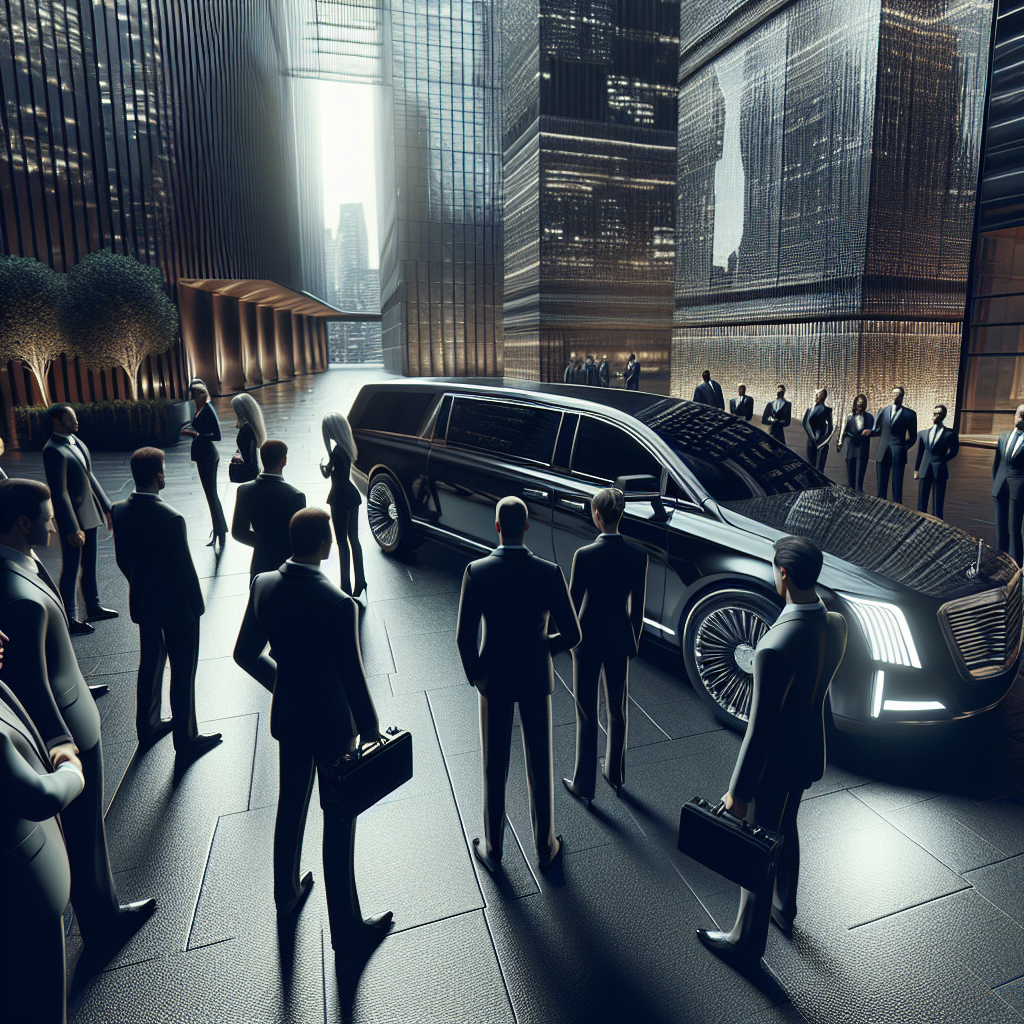TEB Black car service - Trust & Reliability: Client Testimonials for Black car service around Teterboro