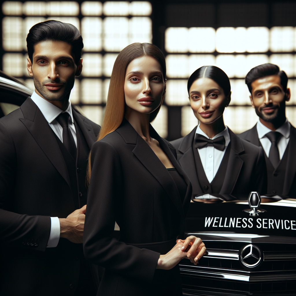 Conclusion about TEB Black car service