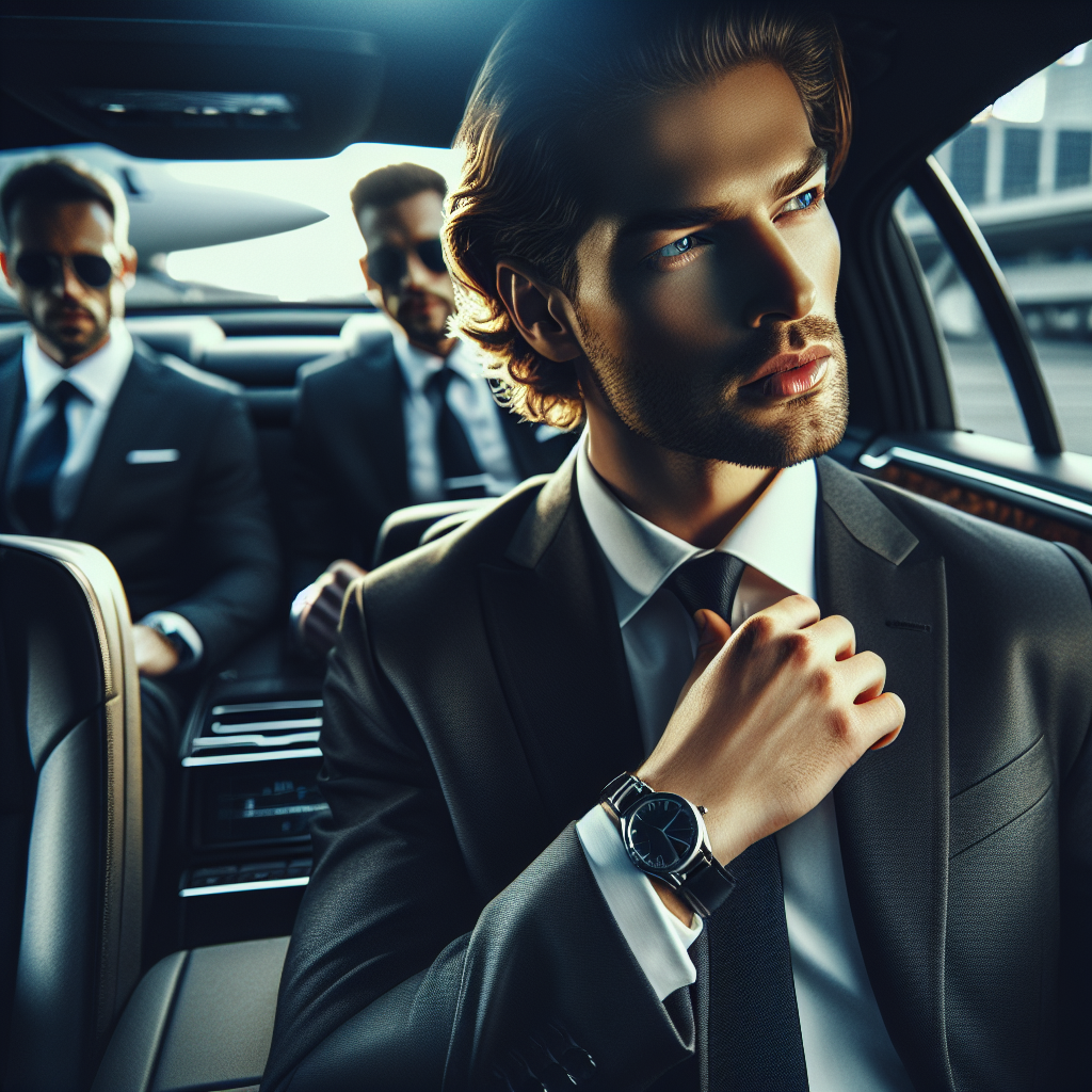 TEB Car service - Pricing & Rates: The True Cost of Car service amidst private aviation and exclusive VIP arrivals