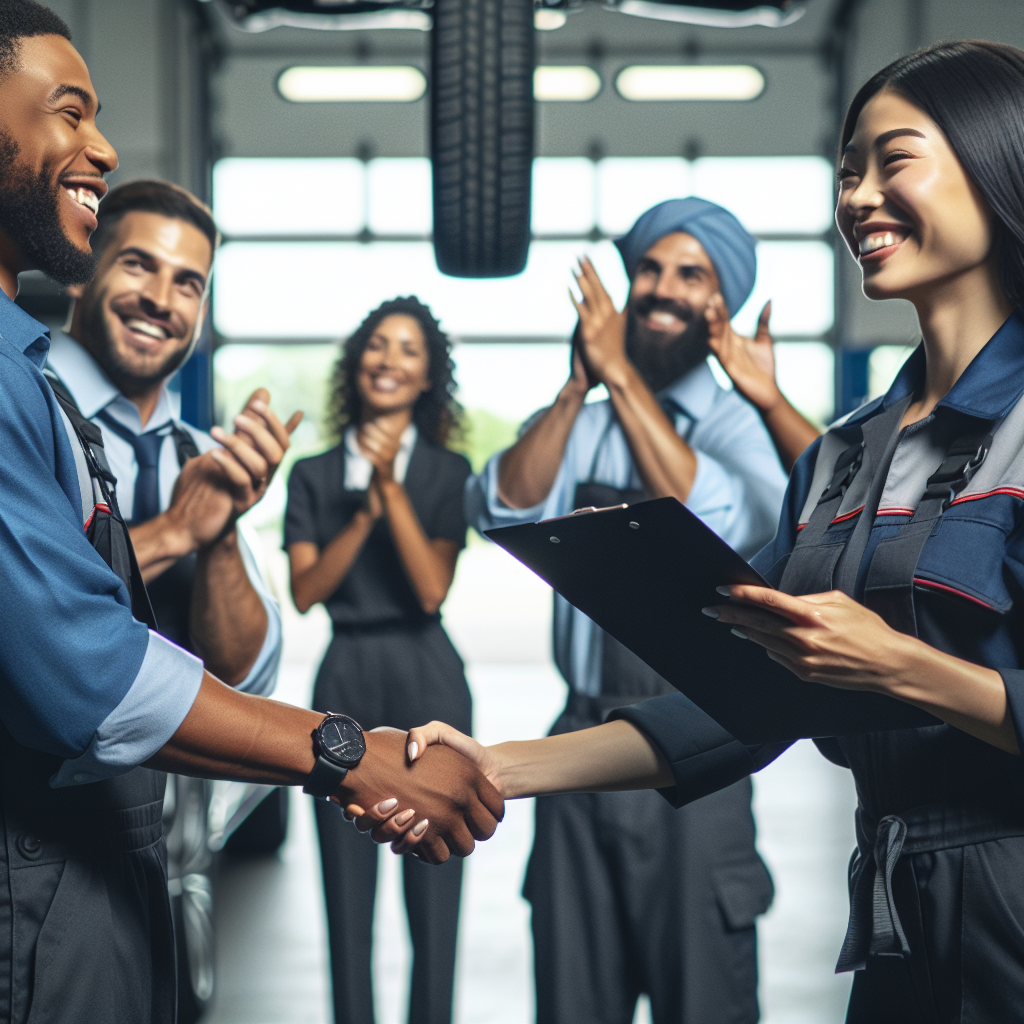 Conclusion about TEB Car service