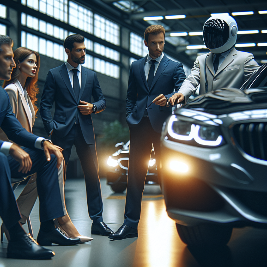 Conclusion about TEB Car service