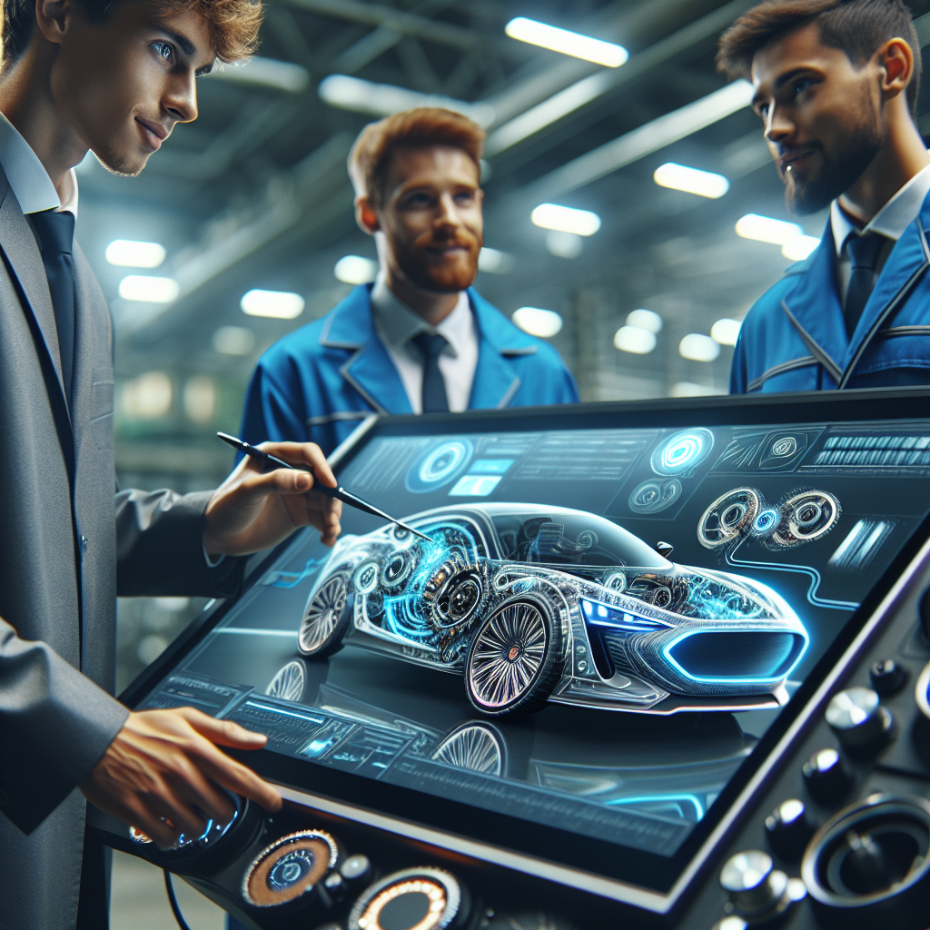 Features of TEB Car service