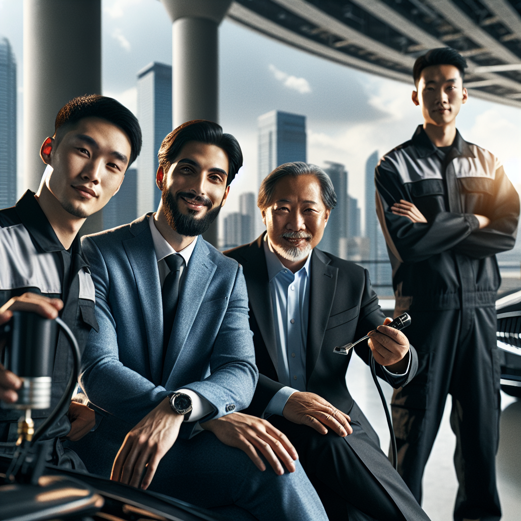 Conclusion about TEB Car service