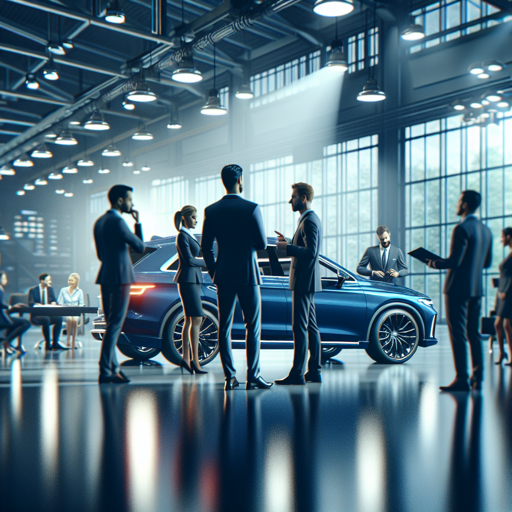 Conclusion about TEB Car service