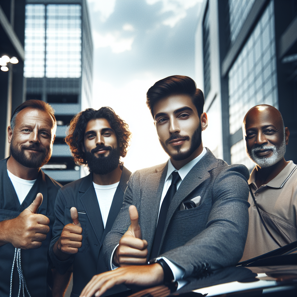 Conclusion about TEB Car service
