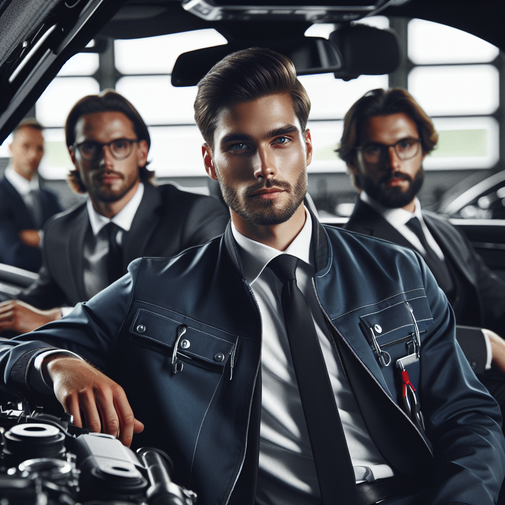 Conclusion about TEB Car service
