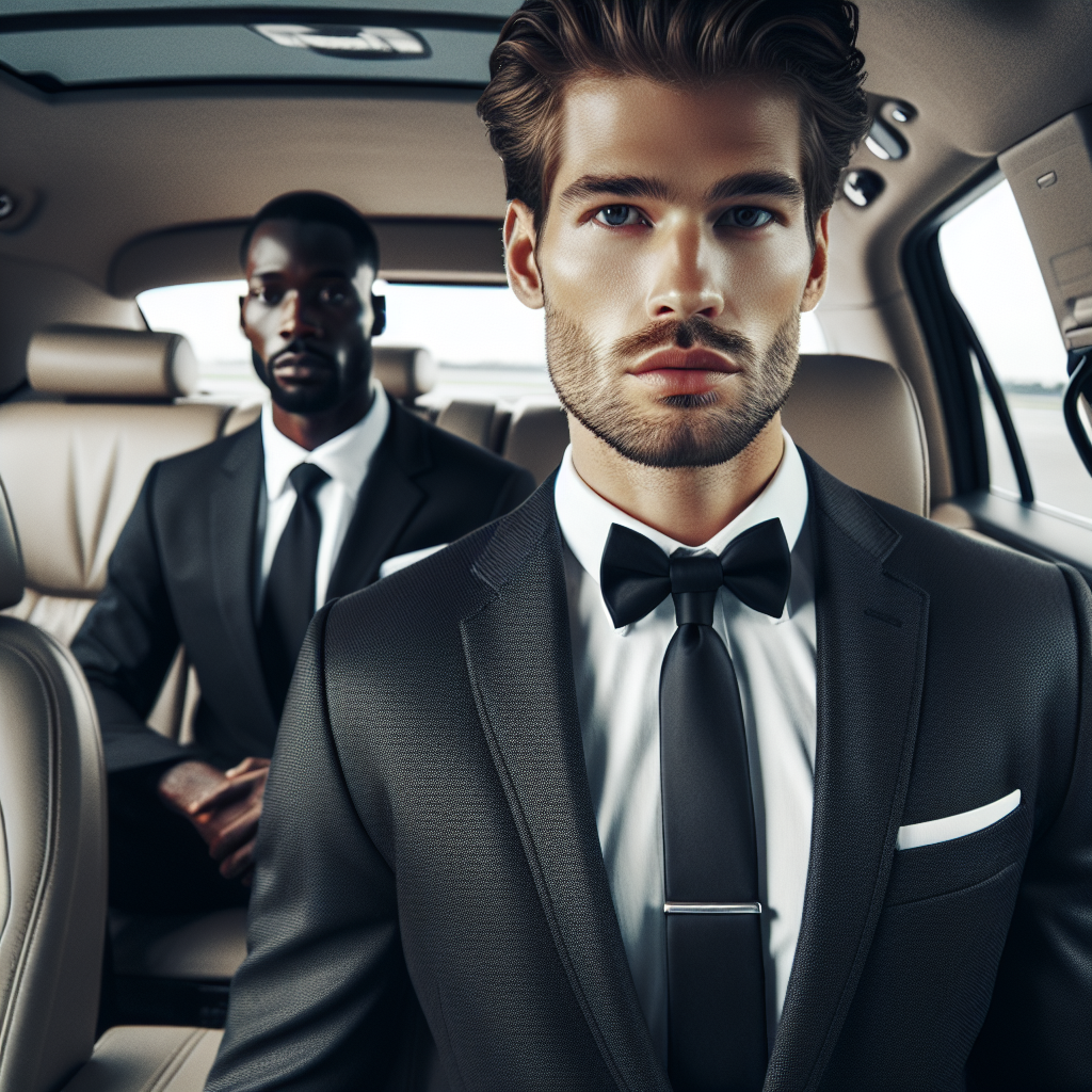 TEB Airport car service - Safety Standards: Vetted Chauffeurs and Airport car service Protocols near Teterboro