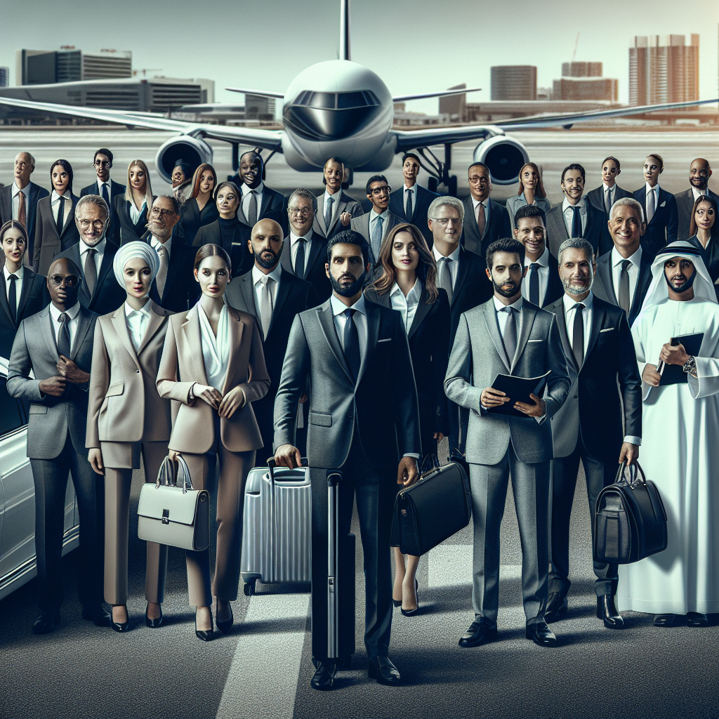 Features of TEB Airport car service